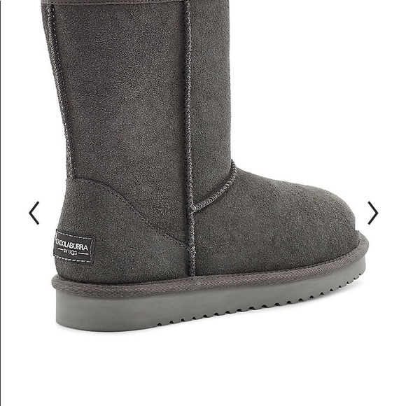 Koolaburra by UGG Classis Short Boots - Picture 3 of 3